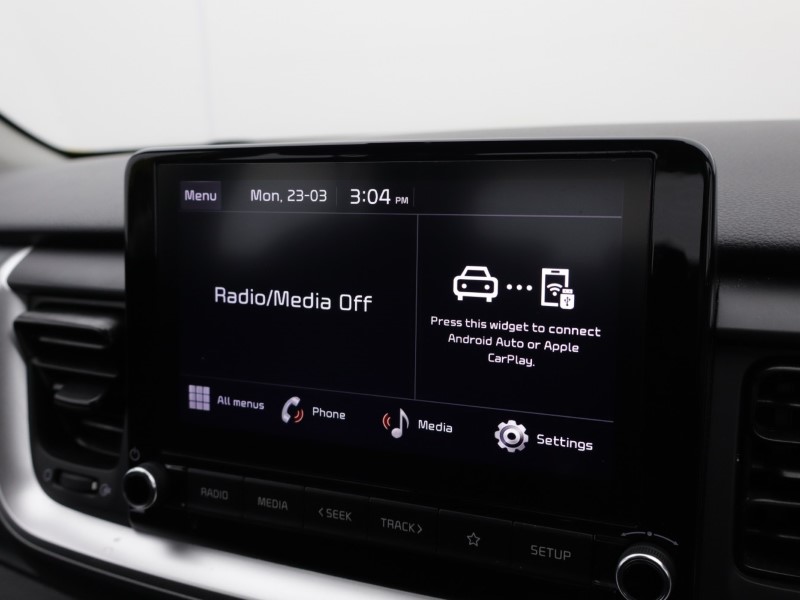 2023 (23) KIA STONIC 1.0T GDi 99 2 5dr 5210322