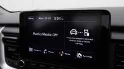2023 (23) KIA STONIC 1.0T GDi 99 2 5dr 5210322