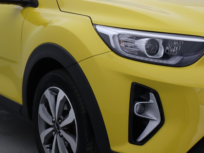 2023 (23) KIA STONIC 1.0T GDi 99 2 5dr 5210339