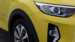 2023 (23) KIA STONIC 1.0T GDi 99 2 5dr 5210339