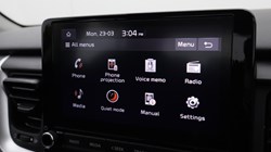 2023 (23) KIA STONIC 1.0T GDi 99 2 5dr 5210323