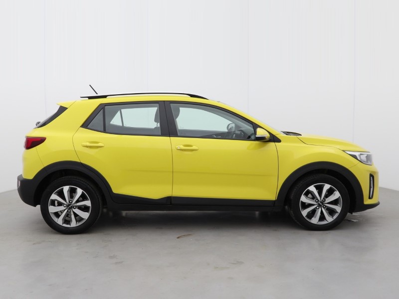 2023 (23) KIA STONIC 1.0T GDi 99 2 5dr 5210301