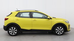 2023 (23) KIA STONIC 1.0T GDi 99 2 5dr 5210301