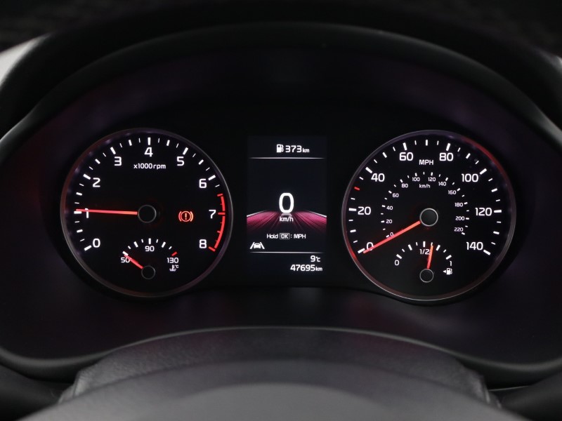 2023 (23) KIA STONIC 1.0T GDi 99 2 5dr 5210306