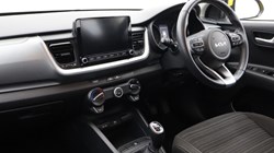 2023 (23) KIA STONIC 1.0T GDi 99 2 5dr 5210305