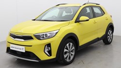 2023 (23) KIA STONIC 1.0T GDi 99 2 5dr 5210307