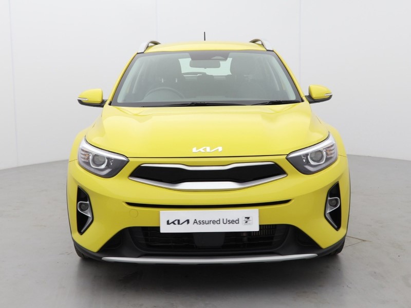 2023 (23) KIA STONIC 1.0T GDi 99 2 5dr 5210303