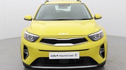 2023 (23) KIA STONIC 1.0T GDi 99 2 5dr 5210303