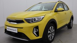 2023 (23) KIA STONIC 1.0T GDi 99 2 5dr 5210341