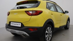 2023 (23) KIA STONIC 1.0T GDi 99 2 5dr 5210336