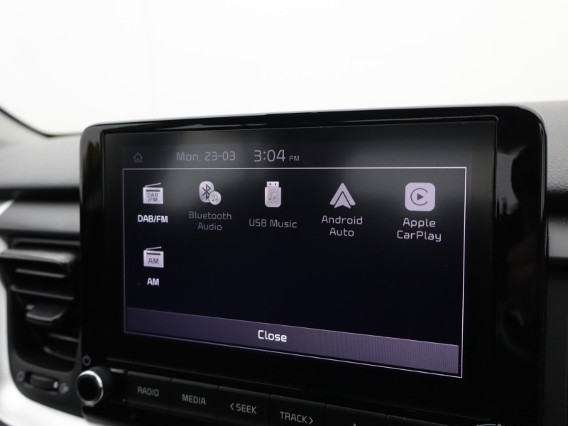 2023 (23) KIA STONIC 1.0T GDi 99 2 5dr 5210324