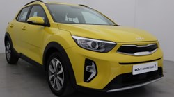 2023 (23) KIA STONIC 1.0T GDi 99 2 5dr 5210338