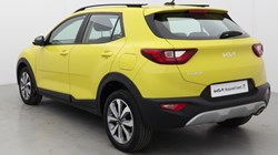 2023 (23) KIA STONIC 1.0T GDi 99 2 5dr 5210298