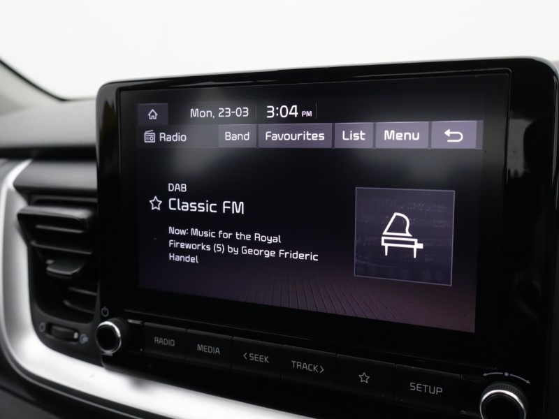 2023 (23) KIA STONIC 1.0T GDi 99 2 5dr 5210325