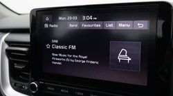 2023 (23) KIA STONIC 1.0T GDi 99 2 5dr 5210325