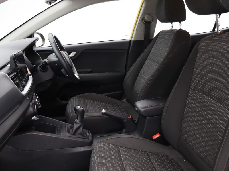 2023 (23) KIA STONIC 1.0T GDi 99 2 5dr 5210299