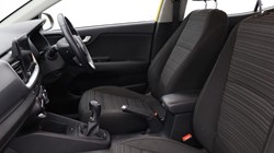 2023 (23) KIA STONIC 1.0T GDi 99 2 5dr 5210299