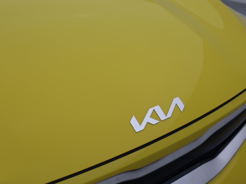 2023 (23) KIA STONIC 1.0T GDi 99 2 5dr 5210340