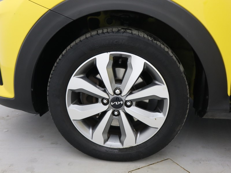 2023 (23) KIA STONIC 1.0T GDi 99 2 5dr 5210304