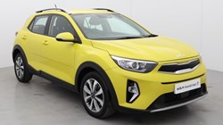 2023 (23) KIA STONIC 1.0T GDi 99 2 5dr 5210297