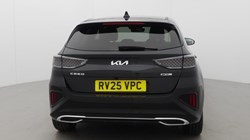 2025 (25) KIA CEED 1.5T GDi ISG 138 GT-Line 5dr DCT 5536983