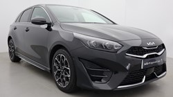 2025 (25) KIA CEED 1.5T GDi ISG 138 GT-Line 5dr DCT 5537017