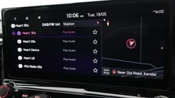 2025 (25) KIA CEED 1.5T GDi ISG 138 GT-Line 5dr DCT 5537005