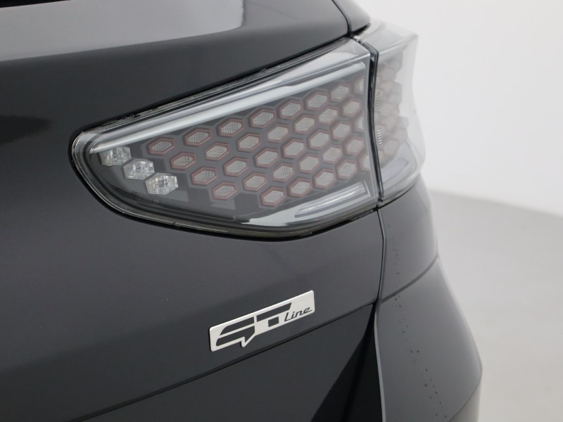 2025 (25) KIA CEED 1.5T GDi ISG 138 GT-Line 5dr DCT 5537016