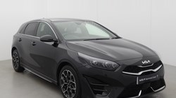 2025 (25) KIA CEED 1.5T GDi ISG 138 GT-Line 5dr DCT 5536977