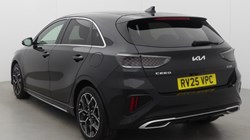2025 (25) KIA CEED 1.5T GDi ISG 138 GT-Line 5dr DCT 5536978