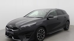 2025 (25) KIA CEED 1.5T GDi ISG 138 GT-Line 5dr DCT 5536987