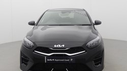 2025 (25) KIA CEED 1.5T GDi ISG 138 GT-Line 5dr DCT 5536984