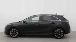 2025 (25) KIA CEED 1.5T GDi ISG 138 GT-Line 5dr DCT 5536988
