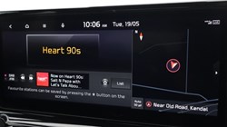 2025 (25) KIA CEED 1.5T GDi ISG 138 GT-Line 5dr DCT 5537004