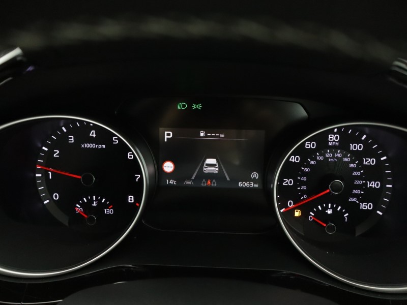 2025 (25) KIA CEED 1.5T GDi ISG 138 GT-Line 5dr DCT 5536986