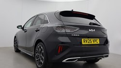 2025 (25) KIA CEED 1.5T GDi ISG 138 GT-Line 5dr DCT 5537015