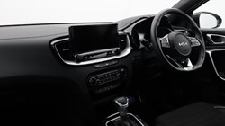 2025 (25) KIA CEED 1.5T GDi ISG 138 GT-Line 5dr DCT 5536981