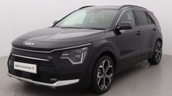2025 (25) KIA NIRO 1.6 GDi 127 Hybrid 3 5dr DCT 5499546