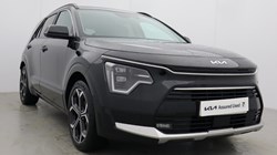 2025 (25) KIA NIRO 1.6 GDi 127 Hybrid 3 5dr DCT 5499579