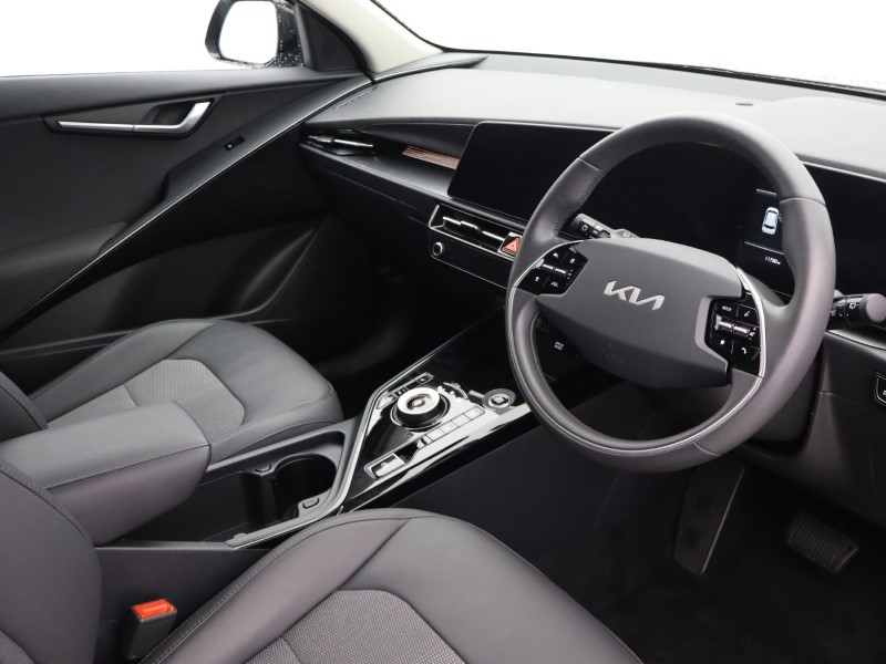2025 (25) KIA NIRO 1.6 GDi 127 Hybrid 3 5dr DCT 5499554