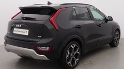 2025 (25) KIA NIRO 1.6 GDi 127 Hybrid 3 5dr DCT 5499548