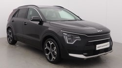 2025 (25) KIA NIRO 1.6 GDi 127 Hybrid 3 5dr DCT 5499536