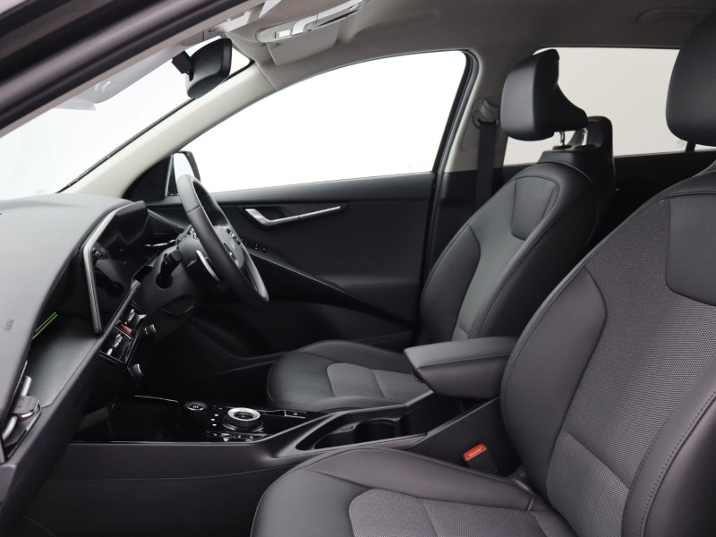 2025 (25) KIA NIRO 1.6 GDi 127 Hybrid 3 5dr DCT 5499538