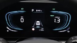 2025 (25) KIA NIRO 1.6 GDi 127 Hybrid 3 5dr DCT 5499545
