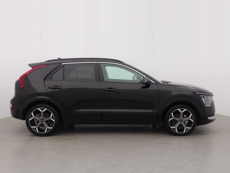 2025 (25) KIA NIRO 1.6 GDi 127 Hybrid 3 5dr DCT 5499539