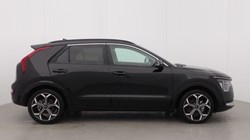 2025 (25) KIA NIRO 1.6 GDi 127 Hybrid 3 5dr DCT 5499539