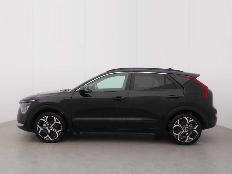 2025 (25) KIA NIRO 1.6 GDi 127 Hybrid 3 5dr DCT 5499547