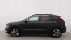 2025 (25) KIA NIRO 1.6 GDi 127 Hybrid 3 5dr DCT 5499547