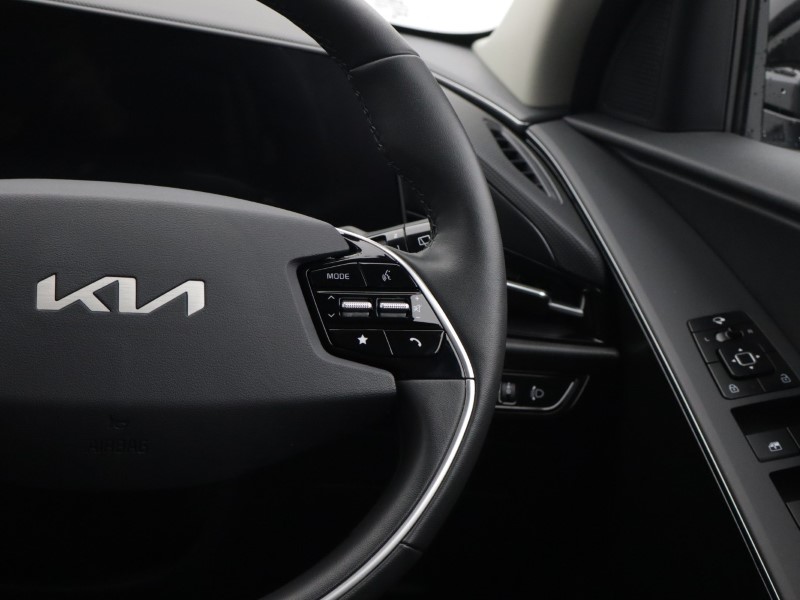 2025 (25) KIA NIRO 1.6 GDi 127 Hybrid 3 5dr DCT 5499552