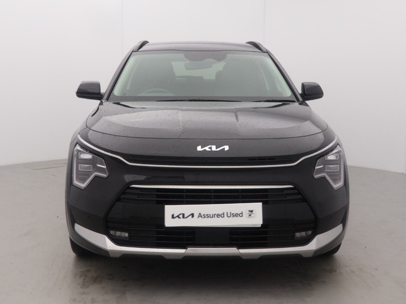 2025 (25) KIA NIRO 1.6 GDi 127 Hybrid 3 5dr DCT 5499541